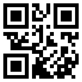Scansione del Qr Code di 3915111970