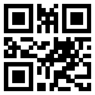 Immagine del QrCode di 3915111971