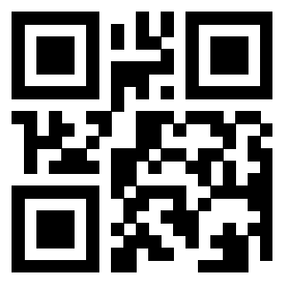 Scansione del QrCode di 3915111972