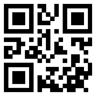 3915111973 QrCode associato