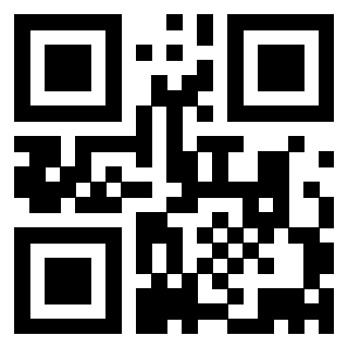 3915111980 - Immagine del QrCode associato