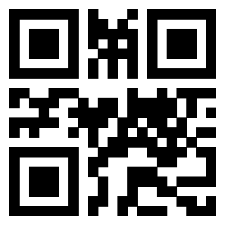 3915111984 - Immagine del QrCode associato
