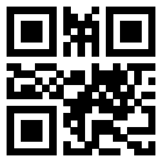 QrCode di 3915111986