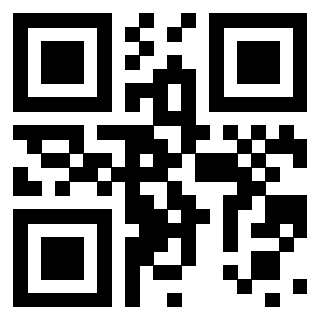 Scansione del Qr Code di 3915111992
