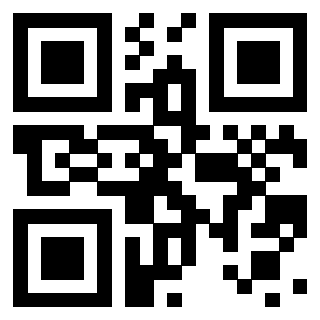 3915111993 Qr Code associato