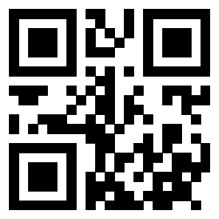 3915111995 QrCode associato
