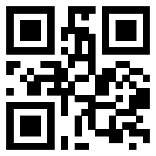 Scansione del Qr Code di 3915111997