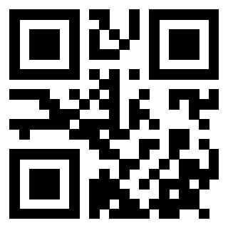 Scansione del QrCode di 3915111998