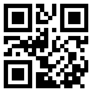 Il QrCode di 3915112000