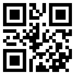3915112001 - Immagine del Qr Code associato