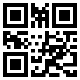 3915112003 Qr Code associato