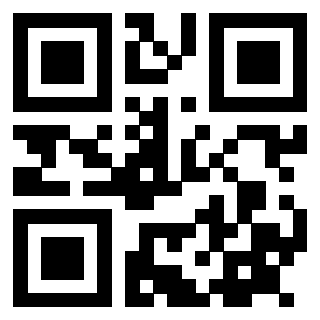 3915112005 - Immagine del QrCode associato