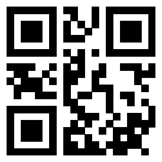 3915137416 QrCode associato