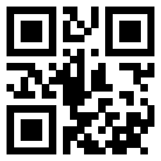Immagine del QrCode di 3915137489