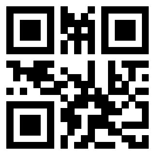 Immagine del QrCode di 3915137507