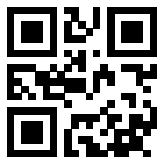 Scansione del Qr Code di 3915137511