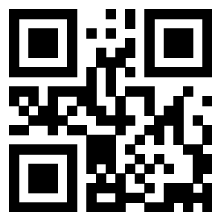 Immagine del QrCode di 3915137514