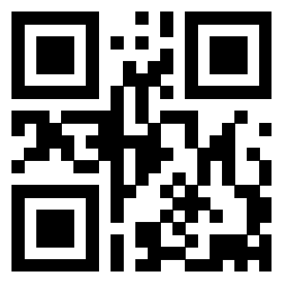 Scansione del Qr Code di 3915137521