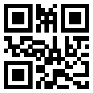 Scansione del Qr Code di 3915137522