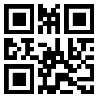 Il QrCode di 3915137524