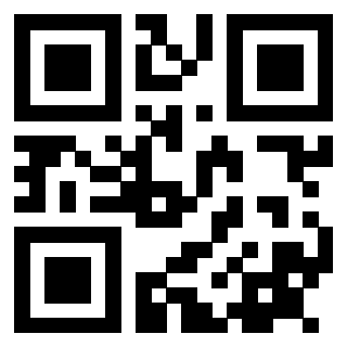 3915137528 - Immagine del Qr Code associato