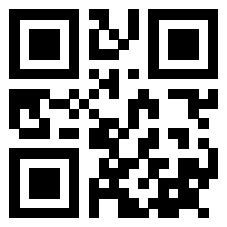 Immagine del Qr Code di 3915137529