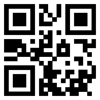 3915137533 Qr Code associato