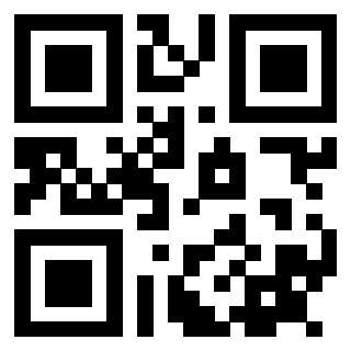Immagine del Qr Code di 3915137534