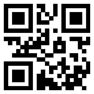 Il QrCode di 3915137535