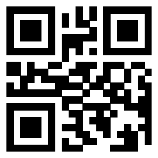 Immagine del QrCode di 3915137536
