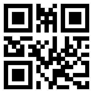 3915137543 - Immagine del QrCode associato