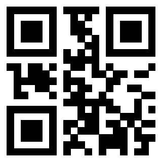 Immagine del Qr Code di 3915137547