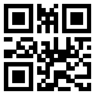 3915137550 - Immagine del QrCode associato