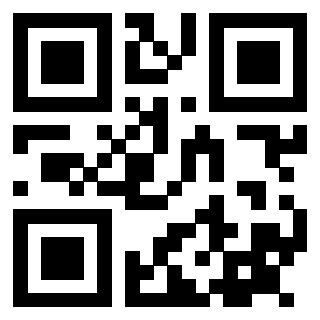 Immagine del Qr Code di 3915137555