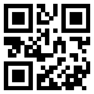 3915137558 - Immagine del Qr Code