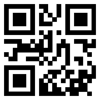 3915137561 Qr Code associato