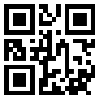 Immagine del Qr Code di 3915137567