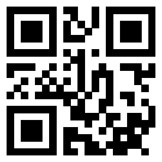 Scansione del Qr Code di 3915137569