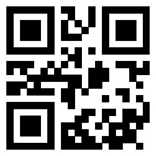 Immagine del QrCode di 3915137573