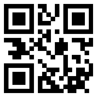 Immagine del Qr Code di 3915137587