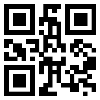 3915137588 - Immagine del QrCode associato