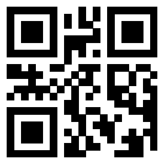 3915137590 - Immagine del QrCode associato