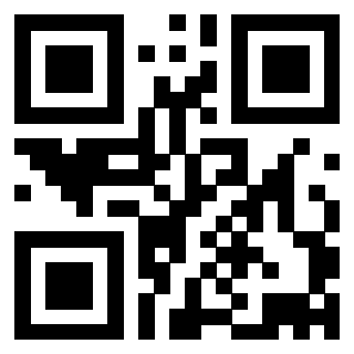 3915137591 QrCode associato