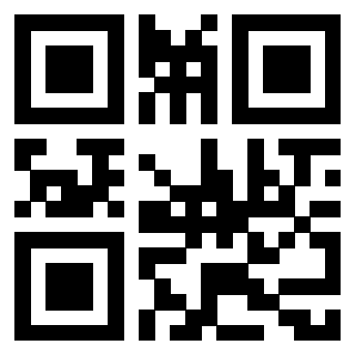 Immagine del QrCode di 3915137592