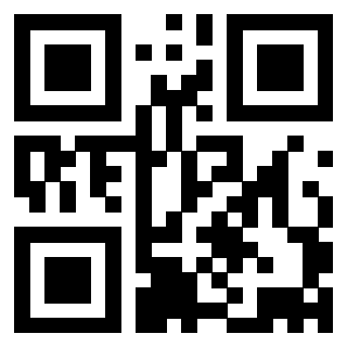 3915137593 - Immagine del Qr Code associato