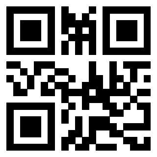 Immagine del QrCode di 3915137594