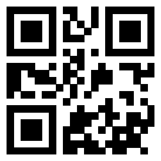 Scansione del Qr Code di 3915137595