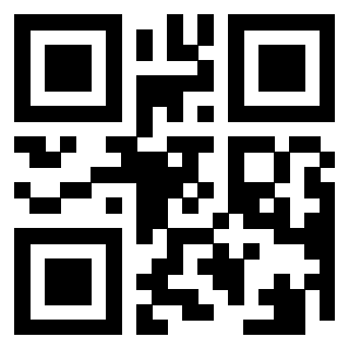 3915137598 - Immagine del QrCode associato