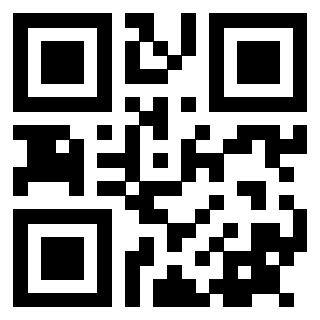 Il QrCode di 3915137600