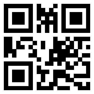 3915137602 - Immagine del QrCode associato